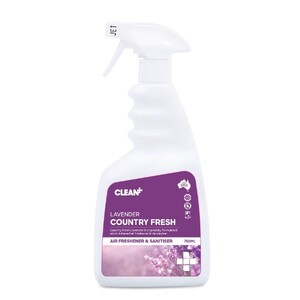 Country Fresh Lavender750mL - RTU 