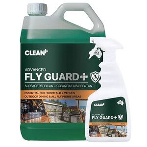 Advanced Fly Guard + 5 L