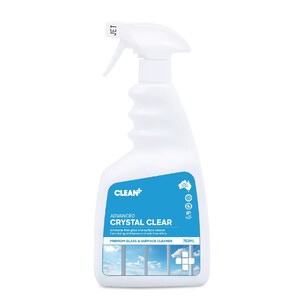 Advanced Crystal Clear 750mL - RTU