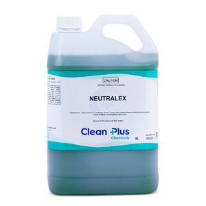 NEUTRALEX Low Suds Floor Cln 5