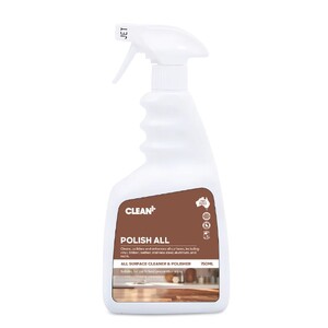 Polish All 750mL - RTU
