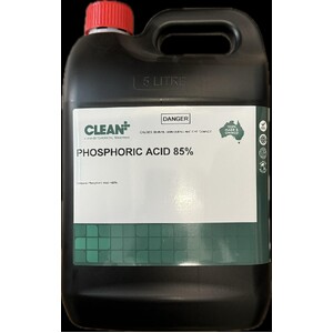 Phosphoric Acid 85% 5 Litre