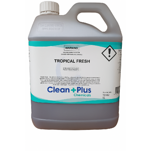 Tropical Fresh 5L Deodorant Disinfectant