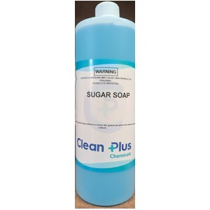 Sugar Soap 1 Litre