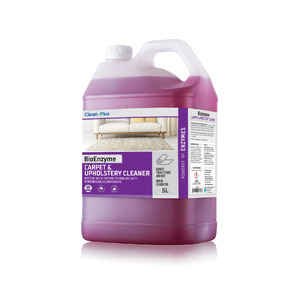  BioEnzyme Carpet & Upholstery