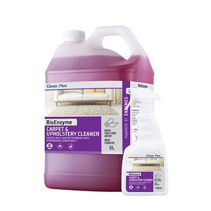 BioEnzyme Carpet and Upholstery Cleaner 750 mL - RTU