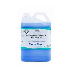Tuf Plus Oven and Grill Cleaner5L (DG3)