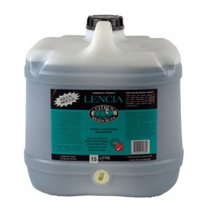 Lencia Bathroom Cleaner 15L