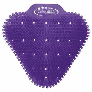 Urinal Screen Lavender