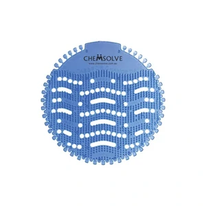 Chemsolve Urinal Screen - Ocean Mist