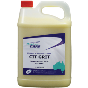 Cit Grit 5L Hand Cleaner
