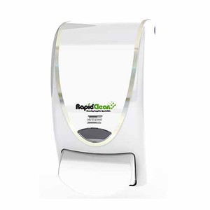 Dispenser Rapid Clean 1 Litre
