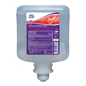 Instant Foam NON-Alcohol 1L Pod (Each)
