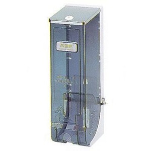 Dispenser Toilet Roll Triple Coreless