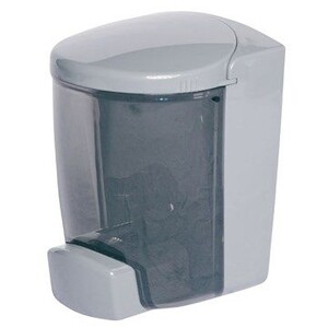 Liquid Soap / Hand Sanitizer Dispenser Poly John