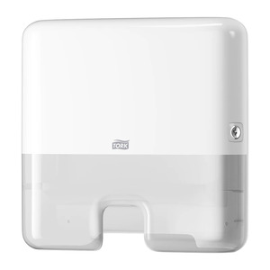 Dispenser Tork Xpress Multifold Hand Towel White H2 (MINI)
