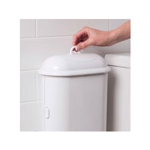 Pod Petite Sanitary Bin Manual