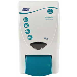 Dispenser Deb Cleanse Antibacterial 2L
