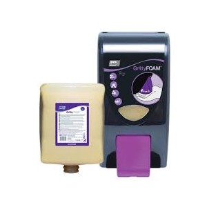 Dispenser Gritty Foam Soap 3.25L
