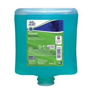 Estesol Hair and Body 2L Pod (Carton 4)