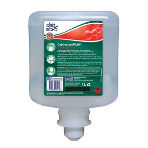 InstantFoam 1L Pod (Each)