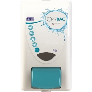 Dispenser Deb Oxybac Manual 1L
