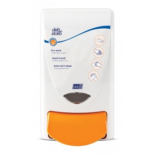 Dispenser Deb Stoko Protect Skin 1L