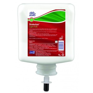 Stokolan Light PURE 1L Pod (Each)