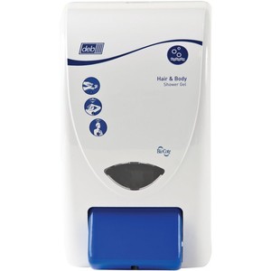 Dispenser Deb Cleanse Shower 2L