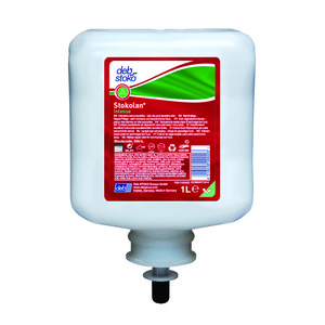 Stokolan Intense Conditioning Cream 1L Pod (Each)