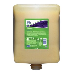 Solopol Classic 4L Pod (Each)
