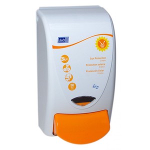 Dispenser Stoko Sunscreen 1 Litre