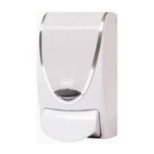 Dispenser Deb Proline Chrome Border 1L