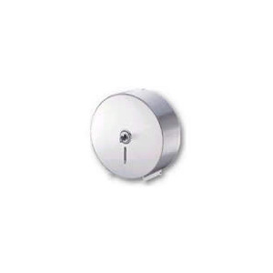  Dispenser Stainless Steel Jumbo Toilet Roll