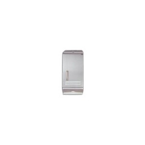 Dispenser Hand Towel Interleaved Stainless 4440