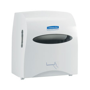 Dispenser Slim Roll Towel