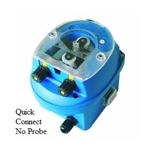 Peristaltic Detergent Pump (NO probe)