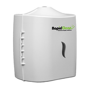 Gym Wipe Dispenser Rapid Clean