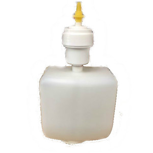 Refillable LIQUID Soap Pod 1 Litre 