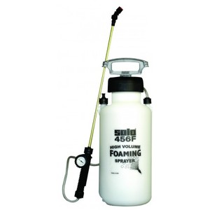 FOAM Sprayer 7.5 Litre handheld