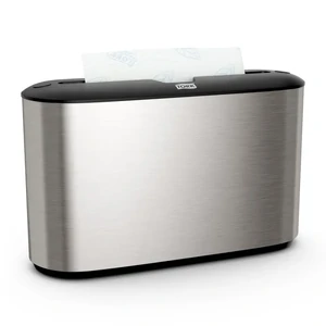 Tork Xpress® Countertop Multifold Hand Towel Dispenser