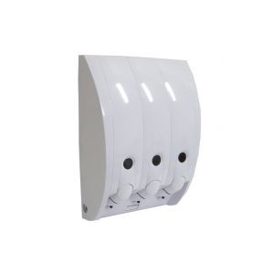 Dispenser Soap Triple x 400 ml