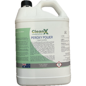 Peroxy Power 5 Litre