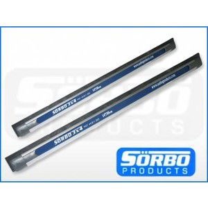 Sorbo Channel 35cm with Plugs