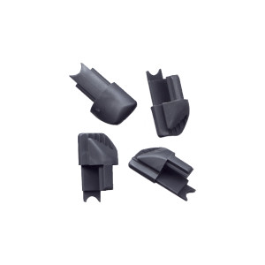 Sorbo End Plug Set - Replacements