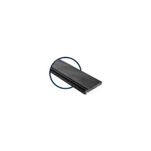 Sorbo Rubber 25cm to fit Sorbo Channels