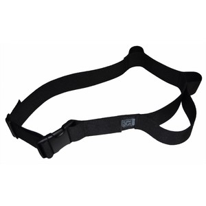 Sorbo Nylon Belt with loops