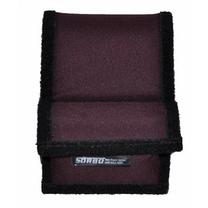 Sorbo Single Pouch Scourer