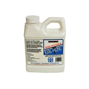 Squeegee Glide Lubricant 1pint