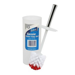 Genie Toilet Tidy Set